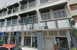 Cavan Suites (D8), Apartment #632270451